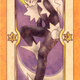 The Show Clow Card.